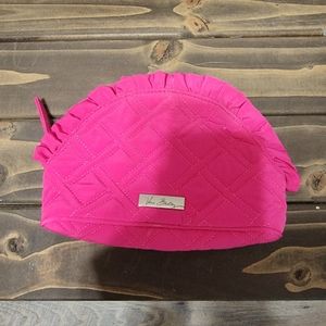 New Vera Bradley makeup bag